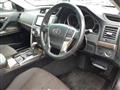 2015 Toyota Mark X