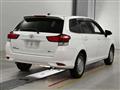 2018 Toyota Corolla Fielder