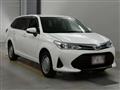 2018 Toyota Corolla Fielder