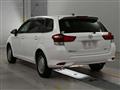 2018 Toyota Corolla Fielder