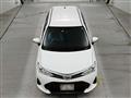 2018 Toyota Corolla Fielder