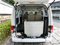 2017 Nissan NV200 VANETTE