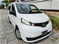 2017 Nissan NV200 VANETTE