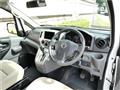 2017 Nissan NV200 VANETTE