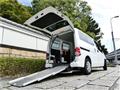 2017 Nissan NV200 VANETTE