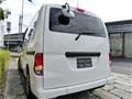 2017 Nissan NV200 VANETTE