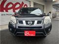 2013 Nissan X-Trail