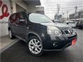 2013 Nissan X-Trail