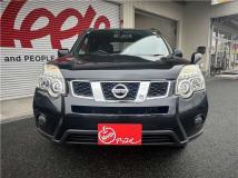 2013 Nissan X-Trail