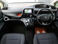 2016 Toyota Sienta
