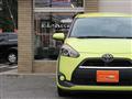 2016 Toyota Sienta