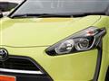 2016 Toyota Sienta