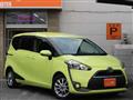 2016 Toyota Sienta