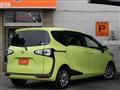 2016 Toyota Sienta