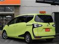 2016 Toyota Sienta