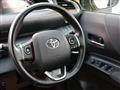 2016 Toyota Sienta