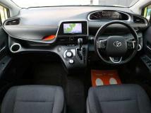 2016 Toyota Sienta