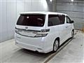 2012 Toyota Vellfire