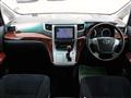 2010 Toyota Alphard