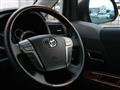 2010 Toyota Alphard