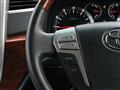 2010 Toyota Alphard