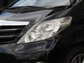 2010 Toyota Alphard