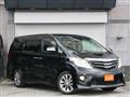 2010 Toyota Alphard