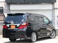 2010 Toyota Alphard