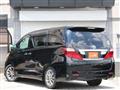 2010 Toyota Alphard