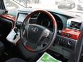 2010 Toyota Alphard