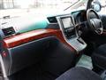 2010 Toyota Alphard