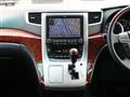 2010 Toyota Alphard
