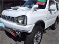 2012 Suzuki Jimny