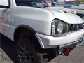 2012 Suzuki Jimny