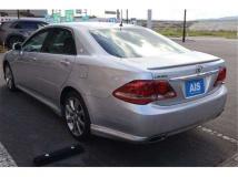 2008 Toyota Crown
