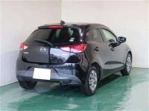 2017 Mazda Demio