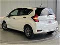 2020 Nissan Note