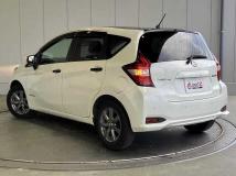2020 Nissan Note