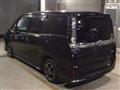 2014 Toyota Voxy