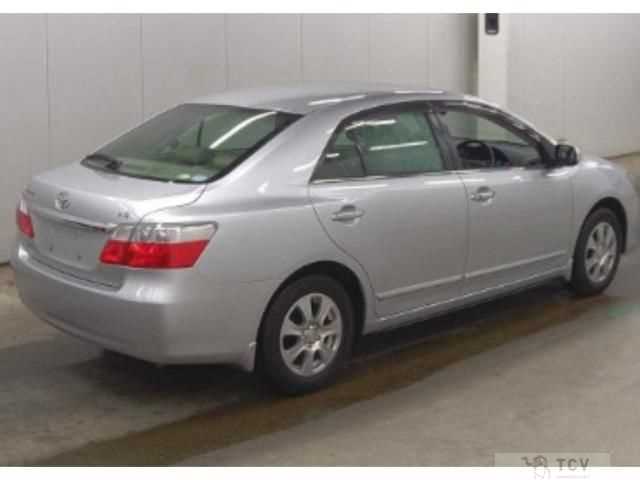 2008 Toyota Premio