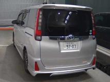 2014 Toyota Noah