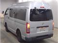 2011 Toyota Hiace Van