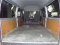 2011 Toyota Hiace Van