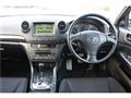 2002 Toyota Verossa