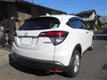2016 Honda VEZEL