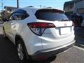2016 Honda VEZEL