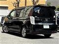 2012 Honda Step WGN