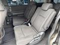 2012 Honda Step WGN