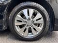 2012 Honda Step WGN