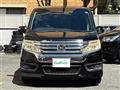 2012 Honda Step WGN
